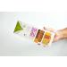 FHOM Slim Veggie Mini Toasts Crackers - No Artificial Colors, Vegan, Crispy & Low Sodium - 3.88oz (Pack of 2) - Buy Online on GoSupps.com