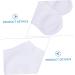 minkissy 6 Pairs Exfoliating Moisturizing Socks Spa Foot Cover Lotion Moisturizing Socks Sleep Socks Feet Girl Socks Lotion Socks for Women Overnight Moisture Absorption Miss Sebs Gloves - Buy Online on GoSupps.com