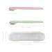 Buy Eyebrow Razors (4 Pack) - Multi-Purpose Dermaplaning Tool for Men & Women | Precision Trimming & Shaving with Storage Box - Buy Online on GoSupps.com