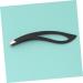 MAGICLULU Slant Tip Eyebrow Tweezer Men Suits Facial Hair Tweezers Suits for Men Tweezers for Men Eye Brow Shaping Kit Eyebrow Clip Tweezer Mens Black Suits Oblique Head Stainless Steel medium As Shown - Buy Online on GoSupps.com