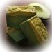 Buy Organic Avocado Soap Bar 4Oz - Handmade with Jasmine Essential Oils | Falls River Soap Company - Buy Online on GoSupps.com