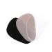 Didiseaon 3 Pair Half Insoles Half Shoe Pads Half Foot Cushions Forefoot Cushion Forefoot Pad Non-Slip