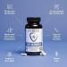 Zinc Defender Capsules | Immune Support with Zinc Monomethionine | Gluten-Free Supplement | 60 Capsules - Buy Online on GoSupps.com