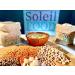 Buy SoleilFOOD 5 kg Premium Dried Chickpeas - Finest Quality Legumes for Hummus - International Shipping Available - Buy Online on GoSupps.com