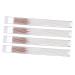 GLEAVI Ear Cleaner: 8 Boxes Ear Piercing Cleaning Line, Limpiador De Oidos, Brown Colored Ear Floss - Cleaning Accessories for Ear Hygiene - Buy Online on GoSupps.com