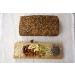 Dankebitte Wonder bread nutty oatmeal bread Komodo 600 g - Buy Online on GoSupps.com