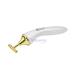 Norlanya 24K Gold-plating Beauty Esthetic Bar with Micro-current for Skin Cleansing Face Lifting & Nutrition Leading-in (KD-9060 T-Type)