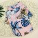 Feiling 2 Pack Hawaii Dog Shirts - Summer Beach T-Shirts for Small Dogs & Cats - Comfortable Thin Pet Clothing - Buy Online on GoSupps.com