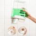 rongweiwang Easy-to-Clean Airtight Laundry Detergent Dispenser Transparent Lightweight And Easy To Carry Plastic Large Capacity - Buy Online on GoSupps.com