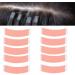 Grendly Super Strong Duo-Tac Wig Double Tape Adhesive Extension Hair Strips for Toupees/Lace Wig 36Pc/Lot - Buy Online on GoSupps.com
