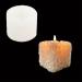 Candle shape silicone cube bees honeycomb candle shapes 3D DIY Bubble Candle Mold for DIY soap candles fragrant stone house decoration honey honeycomb