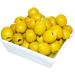 Pitted Green Gordal OLIVES ANCHOVY Flavour ED QUEEN Spanish Olives 4 2KG - Buy Online on GoSupps.com