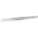 Buy Remos Tweezers with Guide Pin - Straight Serrated 12.5 cm | International Shipping Available - Buy Online on GoSupps.com