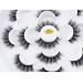 HBZGTLAD 7 Pairs 3D Mink Hair False Eyelashes - Handmade Criss-Cross Wispy Lashes for Stunning Makeup - Buy Online on GoSupps.com