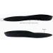 Memory Foam Insoles Shoes Inserts for Men Women Kids - M(Men's 6-9/ Women 7-11) - Buy Online on GoSupps.com