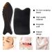 Premium Ox Horn Gua Sha Scraping Board for Facial & Body Massage - Pain Relief & Muscle Relaxation Tools - Buy Online on GoSupps.com