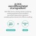 AESTURA A-CICA 365 Calming Cream | 48-Hour Hydration Moisturizer for Dry, Sensitive Skin | Centella Asiatica for Redness Relief | 2.03 Fl Oz - Buy Online on GoSupps.com