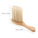 FRCOLOR 3pcs Hair Cleaning Brush Set - Barber Duster & Hairdressing Tool for Salon & Home Use - Buy Online on GoSupps.com