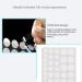 300 Pcs Tea Tree Oil & Salicylic Acid Acne Patches - Invisible Pimple Dots for Blemish Concealment | International Shipping - Buy Online on GoSupps.com