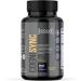 Cognisync Nootropic Brain Health Supplement 60ct, 12 Powerful Ingredients, Lion's Mane, Alpha-GPC, Cognitive Enhancement, Brain Fog Support, Memory Support, Smart Drug Alternative