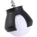 Golf Ball Retriever 3-Prong Grabber Sucker Accessories for Putters - 4 Pack - Buy Online on GoSupps.com