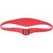 Neckline Shaving Template Curved Silicone Adjustable Hair Cutting Band for Kids for Beauty Salon (Red) - Buy Online on GoSupps.com