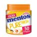 MENTOS GUM Pure Fresh Tropical 100 g Pack of 3 Free Shipping