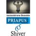 Shiver - Priapus - Ultra Powerful - Increased Energy | Performance | Endurance | - Ginseng - Men's Food Supplement - 10 Capsules - Buy Online on GoSupps.com