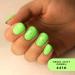 SINCERO SALON UV Gel Nail Polish Set - Neon Dream 6 Soak Off Gel Colors for Stunning Nails | International Shipping Available - Buy Online on GoSupps.com