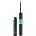 Catrice Catrice Ink 3-Pack Waterproof Eyeliner No. 010 - Black - Full Coverage - Ultra Black - Express Results - Intense Colors - Matte - Vegan - Waterproof - Microplastic-Free