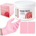 Sugaring NYC Home Use Sugaring Hair Removal Kit - Gentle and Effective Hair Removal Solution - Buy Online on GoSupps.com