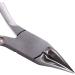 Professional Toe Nail Clippers for Thick Nails Stainless SteelToenail Clippers Ingrown and Cuticle Nipper Trimmer Manicure Tools - Buy Online on GoSupps.com