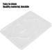 Eye Film Mold | Lip Film Mold Set - Reusable Under Eye Films Mold Eye Patches Making Plate For Travel Use Women - Buy Online on GoSupps.com