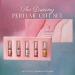 Perfume Sampler for Women Unisex Perfume Ultra Beauty Mini Perfume Sets for Women Eau de Parfum Men Travel Size Perfume Spray (Dreamy Fragrance Set) - Buy Online on GoSupps.com