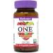 Bluebonnet Nutrition Ladies ONE Whole Food Multivitamin - 90 Vegetable Capsules - Buy Online on GoSupps.com