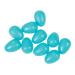 Zolux pack of 10 artificial eggs for canaries