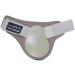 HKM 561087 Fetlock Boots Softopren for Hind Legs - Taupe/Black for Thoroughbred & Warmblood | International Shipping Available - Buy Online on GoSupps.com