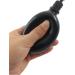 Ruilogod Soft Air-Pressure Head Neck Traction for Cervical Pain Relief - Buy Online on GoSupps.com