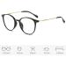 JACTZ Men Women Reading Glasses - Lightweight Computer Spectacles 1.5X Eyeglasses - Buy Online on GoSupps.com