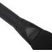 Large Powder Makeup Brush Soft Fluffy Wide Flat Top Blending Brush for Foundation Blush Black - Buy Online on GoSupps.com
