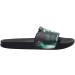 PUMA Unisex Mapf1 Graphic Leadcat FTR Slide Sandals - 42 EU Puma Black/Spectra Green | International Shipping Available - Buy Online on GoSupps.com