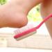Supvox Foot Callus Care Brush Set | 4pcs Dead Skin Remover & Foot Scraper - International Shipping - Buy Online on GoSupps.com