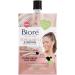 Biore Rose Quartz and Charcoal Stress Relief Clay Mask 50 ml