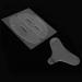 Facial Chest Pad Set Anti Wrinkle Remove Fine Lines Reusable Silicone Patches for Face Chest Smoothing Wrinkle Facial Body Patches Chest Pads - Buy Online on GoSupps.com