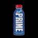 Prime Hydration I Blue LA Dodgers V2 I Limited Edition I 500ml USA Import I 16.9 Oz I 2024 - Buy Online on GoSupps.com