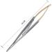 NBGGFF Tweezers 1pc Anti-slip design of front dead skin clipper to remove barbs and straight curved nail clippers - Buy Online on GoSupps.com