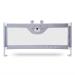 Bed Rail for Toddlers Extra Long Bed Rail for Queen King CL-King  Twin XL  Full XL Bed Mattress Guard Bed Railing Safety Guard Rail Bed Bumper Bed Fence Sleep Rails Extra Tall 78.7" one Side For Queen & King Bed's Long Side 78.7 inch - Buy Online on GoSupps.com