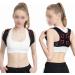 Spine Back Corrector Protection Shoulder Adjustable Band Humpback Back Posture Corrector Brace Feito na China Full moon lofty ambition - Buy Online on GoSupps.com