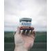 The Bluebeards Revenge Deep Exfoliating Daily Face Scrub for Men - Natural Olive Stones & Ginger - 150ml - Buy Online on GoSupps.com