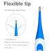 Digital Oral Thermometer for Babies, Children, and Adults - Pack of 4 | BestWYA Fever Thermometer - Buy Online on GoSupps.com